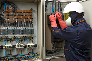 Insulated gloves from REGELTEX