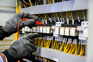 Electrical Safety Guidance