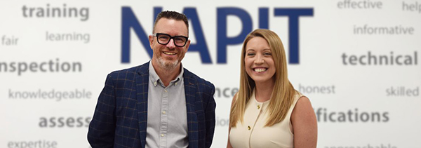 New Finance & Operations Director appointed at NAPIT