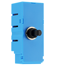 BG Electrical's new smart dimmer