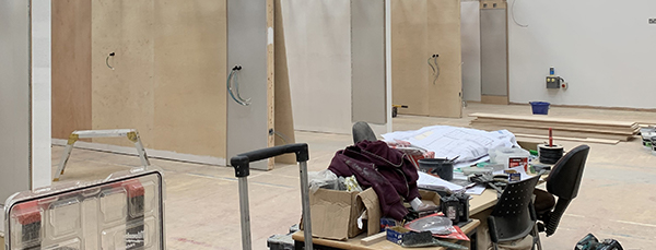 Leicester College to construct Electrotechnical Workshop and Test & Inspection Lab