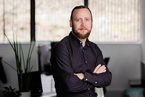 ECA Skills Committee appoints new Deputy Chair, Luke Cook