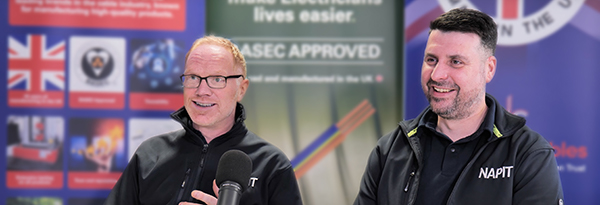 Check Out the Latest Podcast Episodes of WATT’s CURRENT with NAPIT