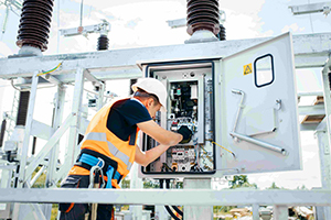 EMC challenges in VSD installations