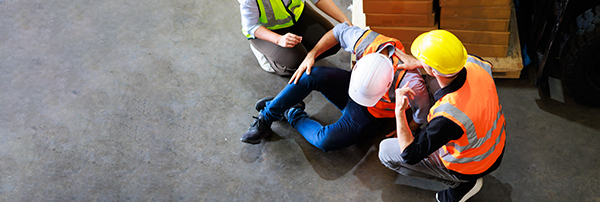 Werner warns trade professionals not to take ‘short-cuts’ when working at height