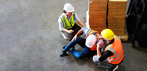 Werner calls for employers to increase safety measures for employees working at height.