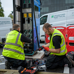 Aylesford Electrical Contractors