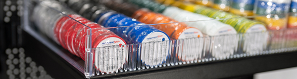 HellermannTyton extends its HelaTape family of superior electrical tapes