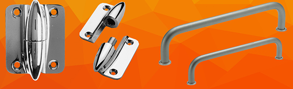 The added value benefits of buying your hardware from a specialist stockist-distributor