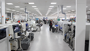 C-TEC Manufacturing.