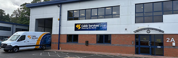 Cable Services Group Announces South East Expansion