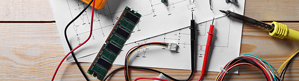 Electrical Manufacturers Stock Up Amid Growing Demand and Shipping Delays