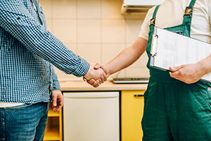 Financial cost of mates' rates on tradespeople