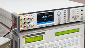 Fluke expands calibration portfolio.