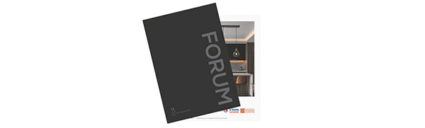 Forum Lighting Solutions Unveils Revamped Product Catalogue  