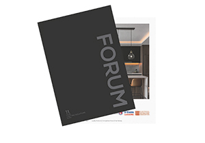 Forum Lighting Solutions new catalogue