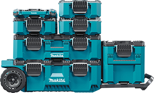 Makita MAKTRAK