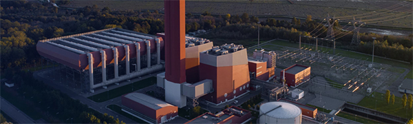 Technology and innovation: Sorgenia’s combined cycle power plant in Lodi, Italy