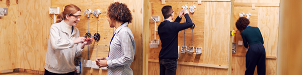 Apprenticeship Shortfall Of Nearly 10,000 Threatens UK Electrical Sector