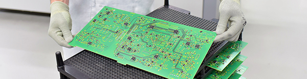 Don’t Let Static Distract You From Electronics Corrosion Protection