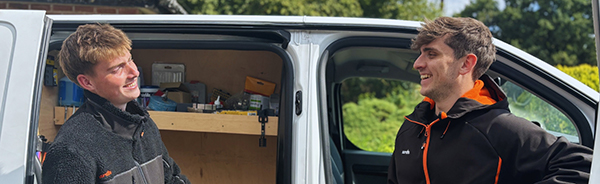 Scruffs Workwear Launches New Lines for Tradespeople