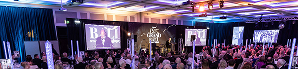 SELECT honours ECA with Lifetime Achievement Award at 125th Anniversary Grand Ball