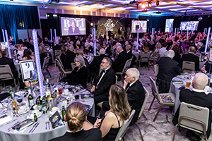 SELECT honours ECA with lifetime achievement award at 125th Anniversary Grand Ball