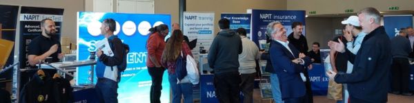 NAPIT EXPO Roadshow is back for 2026
