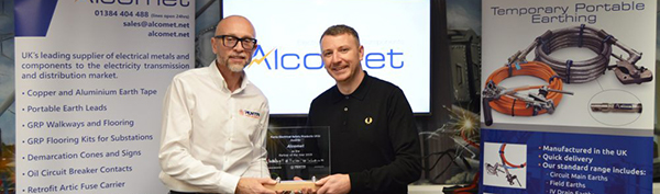 PENTA Electrical Safety Products Celebrates Excellence with Inaugural 2025 Awards