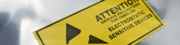 Label Outgassing – From Silicone to Satellites