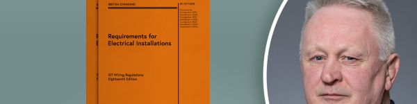 Electrotechinal trade body SELECT welcomes Amendment 4