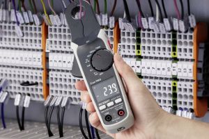 Voltcraft new DC Clamp Meters