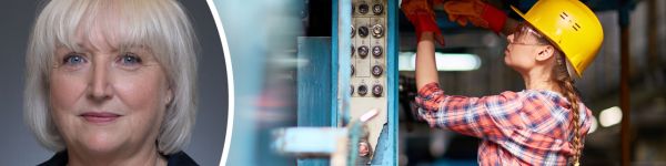 SELECT MD Designate calls for safety focus in Scottish elections