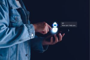 MoneySuperMarket launches UK's first Chat GPT App for van insurance.