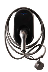 Kelvelec to distribute VCHRGD smart EV Chargers.