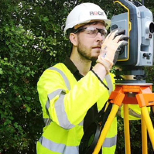 The Benefits of Underground Utility Surveys