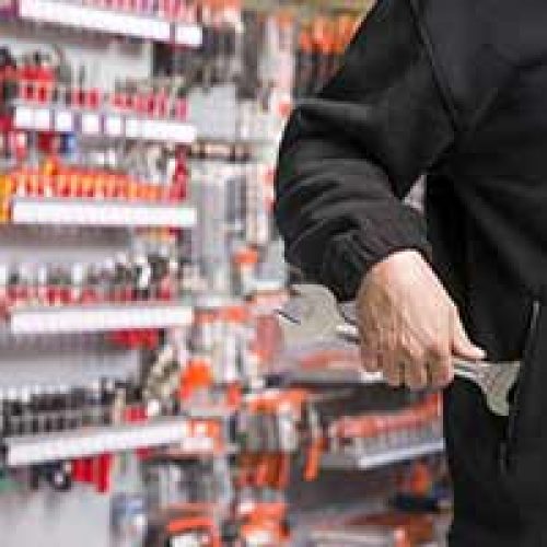 Tool theft and how to protect against it . . .