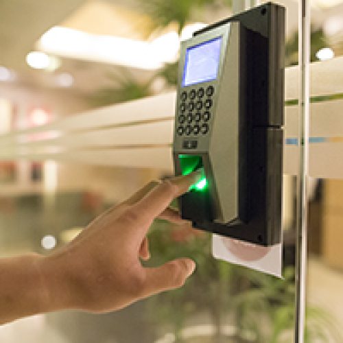 Access Control: Getting It Right