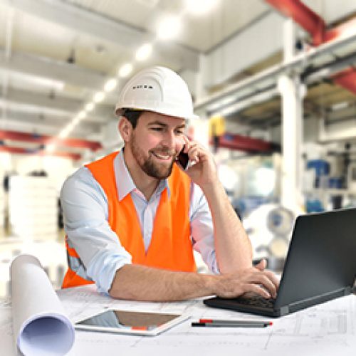 The role of eCommerce within the Electrical Distribution Industry processes