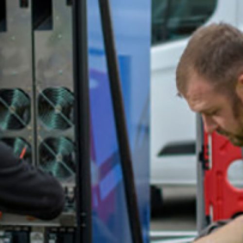 Aylesford Electrical Contractors shortlisted for two Electrical Industry Awards