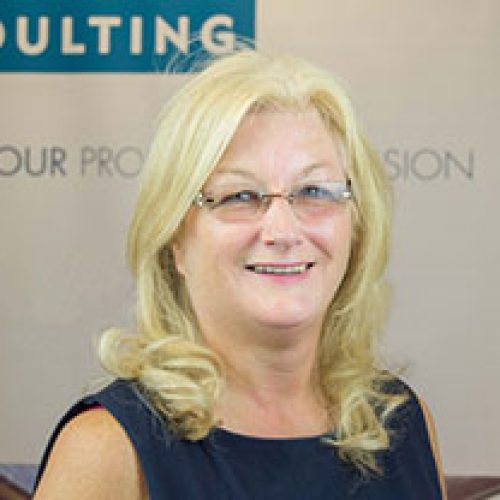 Boulting appoints new HR director