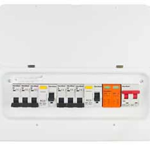 Hamilton adds Surge Protection Devices to its circuit protection range