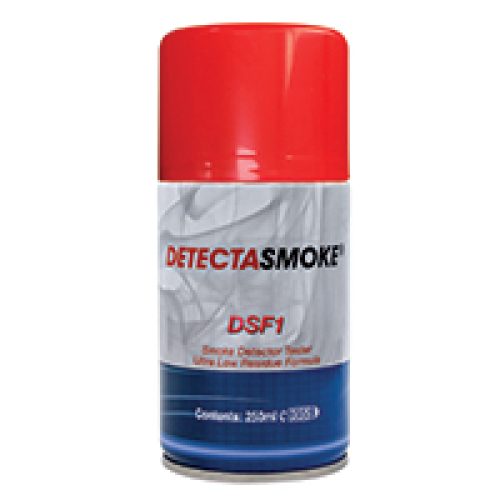 Gas Safe Europe launches new Detectasmoke product