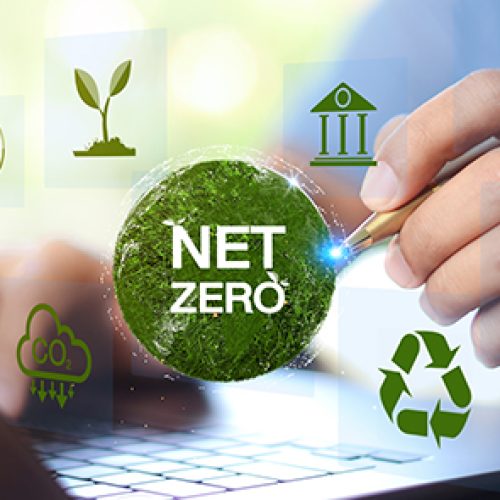 Electrifying Our Future: ECA unveils the road to net-zero