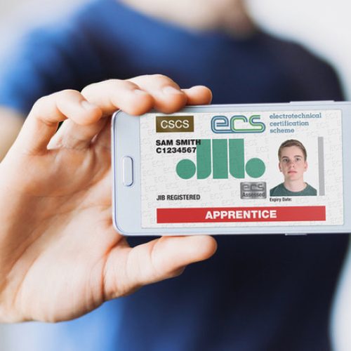 JIB supports National Apprenticeship Week