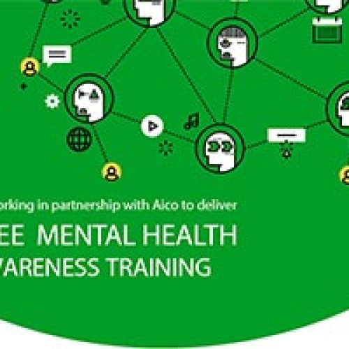Aico and EIC collaborate for digital mental health awareness sessions