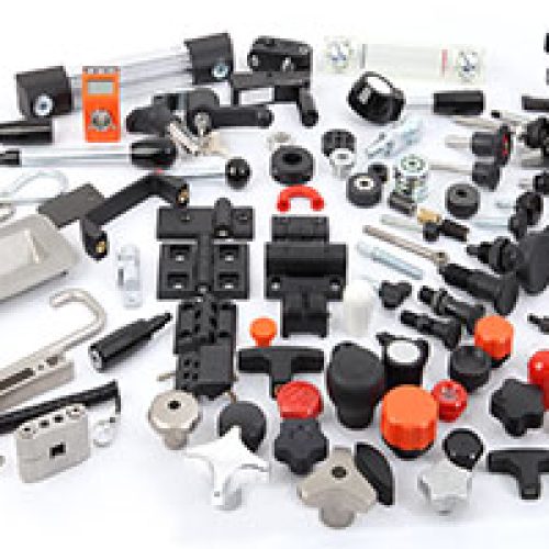 Essentra Components – thousands of new hardware products