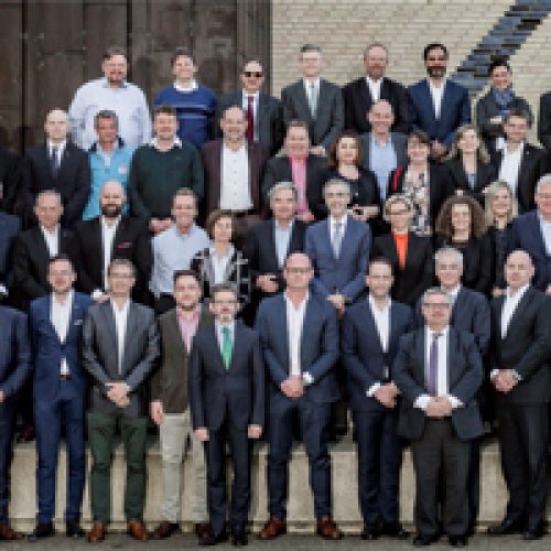 EucoLight Conference adopts positions on eco-modulation