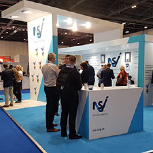 NSI Announces Extensive Programme for IFSEC and FIREX International 2022
