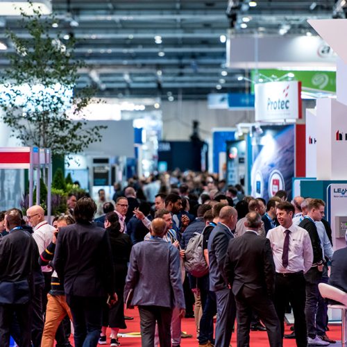 FIREX UK Leading fire and life safety industry tradeshow